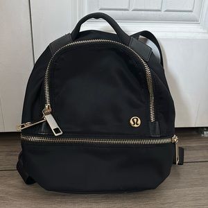 Lululemon Micro City Adventurer Backpack